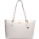 Coach Gallery Tote - Gold/Chalk