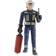 Bruder Fireman with Accessories 60100