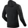 Rev'it! Cedar Riding Hoody Black Herre