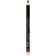 NYX Slim Lip Pencil #817 Hot Red