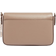 DKNY Bryant Park Medium Flap Bag - Light Brown