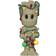 Funko Pop! Soda Holiday Groot