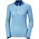 Helly Hansen Lifa Merino Lightweight 1/2 Zip - Blue Fog