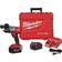 Milwaukee M12 FUEL 1/2" (1X4Ah + 1x2Ah))