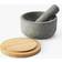 Joseph Joseph Dash Pestle & Mortar