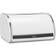 Brabantia Roll Top Bread Box