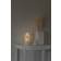Konstsmide Water Lantern White Christmas Lamp ∅ 12.5cm