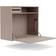 Montana Furniture Studio Mushroom Brown Skrivbord 30x69.6cm
