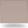 Montana Furniture Studio Mushroom Brown Skrivbord 30x69.6cm