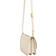 Charles & Keith Charlot Bag - Ivory