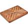 KitchenCraft Serenity Butchers Chopping Board