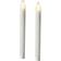 Dacore Stage White LED-ljus 22cm 2st