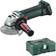 Metabo W 18 LTX 125 Quick (602174890) Solo