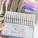 Shein 15pcs/Box Sparkle Glitter Highlighters Art Shimmer Marker Pens For Journaling, Painting, Scrapbooking & School Supplies