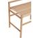 Hübsch Heritage Siddebænk 60x55cm