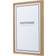 Scandi Essential Stensö Oak Ram 51.8x71.8cm