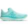 New Balance Fresh Foam X 1080v12 W - Bright Cyan/Virtual Blue