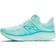 New Balance Fresh Foam X 1080v12 W - Bright Cyan/Virtual Blue