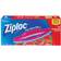 Ziploc Ziploc 75ct gal -70954 Plastiktüte & Folie