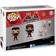 Funko Pop! WWE Jey Uso & Jimmy Uso