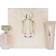 HUGO BOSS Parfume sæt The Scent For Her 2 Dele