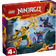 LEGO Ninjago Arins Battle Mech 71804