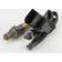 Bosch 0 258 007 057 Sonda lambda Sensor de oxígeno, Sensor lambda, Sensores de oxígeno 5 VOLKSWAGEN: Golf 4, Polo IV Hatchback, Touareg I
