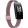 Fitbit Stainless Steel Band for Fitbit Inspire/Inspire HR