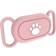 Paw Collar Silicone Case for Galaxy SmartTag 2
