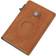 Pop Up Leather Card & AirTag Holder