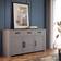 Florence Bohol 3 Door 3 Riviera Sideboard