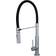 SCHÜTTE Stilo (429409) Sort, Krom