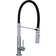 SCHÜTTE Stilo (429409) Sort, Krom
