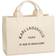 Karl Lagerfeld Shopper BEIGE one size