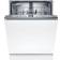 Bosch Series 4 SMV4HAX19E Integrerad