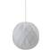 Gärsnäs Pia white Pendellampa ∅ 80cm