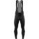 Craft Ideal Wind Bib Tights M - Black