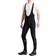 Craft Ideal Wind Bib Tights M - Black