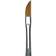 Da Vinci Colineo Synthetic Kolinsky Sable Brush Sword Size 10