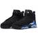 NIKE Jumpman MVP GS - Black/White/Game Royal