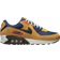 Nike Air Max 90 M - Bucktan/Campfire Orange/Team Navy/Velvet Brown