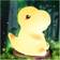 Tianfu Kid's Silicone Dinosaur 7Colors Night Light