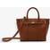 Mulberry Womens Oak Bayswater Mini Leather Cross-body bag