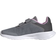 adidas Kid's Tensaur Run - Grey Three/ Bliss Lilac/Bliss Pink