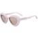 Moschino MOS163-S-35J - Plastic Pink