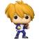 Funko Pop! Animation Yu Gi Oh Joey Wheeler