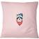 Bona Basics Decorative Light Pink Kuddöverdrag Rosa (45x45cm)