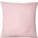 Bona Basics Decorative Light Pink Kuddöverdrag Rosa (45x45cm)