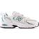 New Balance 530 M - White/Green