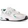 New Balance 530 M - White/Green